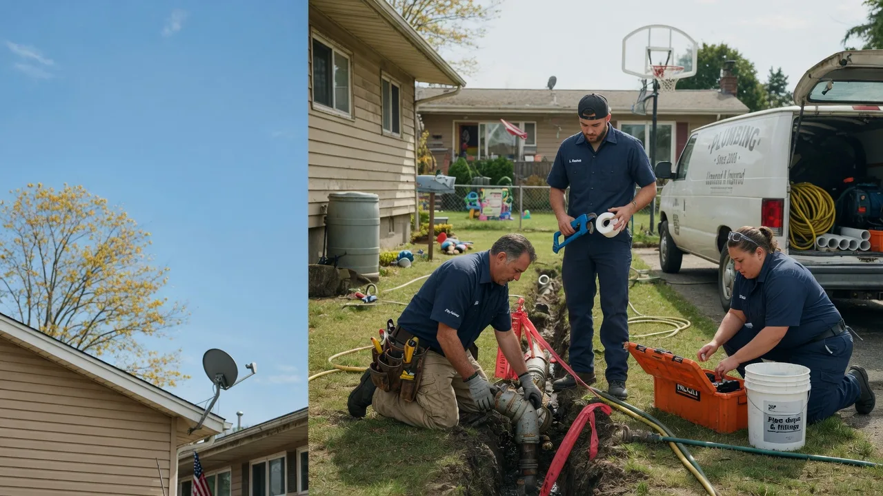 Garbage Disposal Replacement in Fennville, MI near me