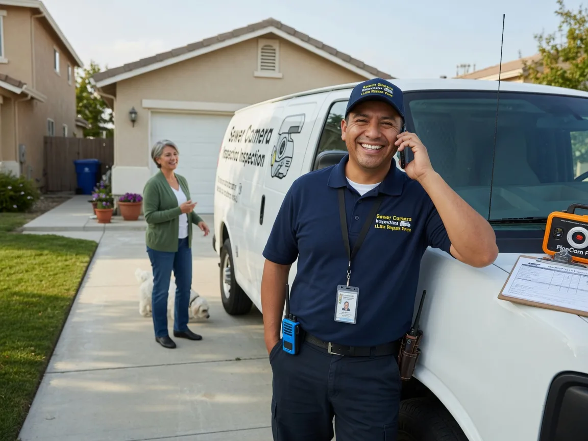 Sewer Line Repair Fennville, MI FAQs